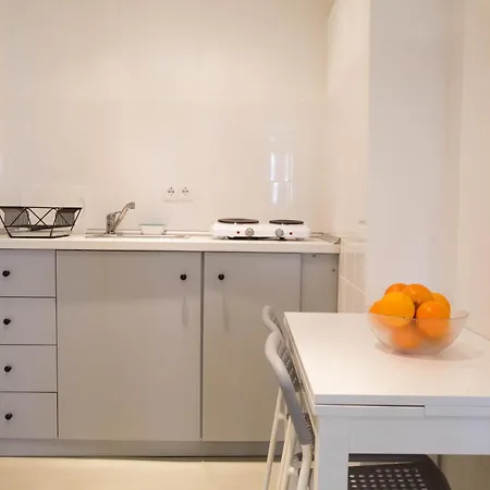 Cozy In Bairro Alto アパート リスボン